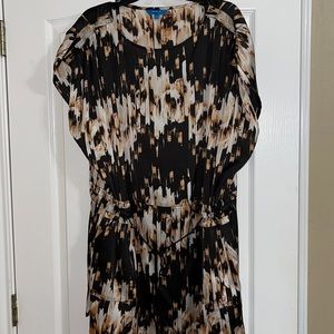 Derek Lam Sleeveless Dress Women’s Size XL